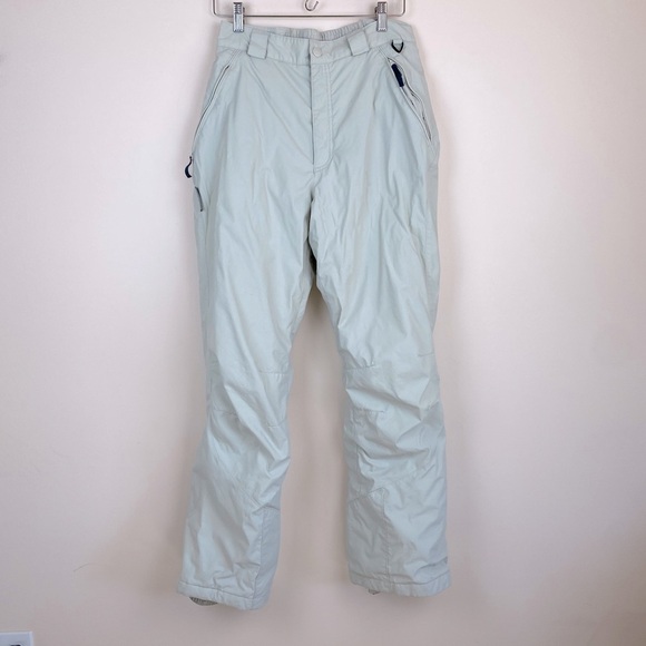 Vintage Columbia Women's Ski/Snowboard Pants Y2K - Picture 1 of 9